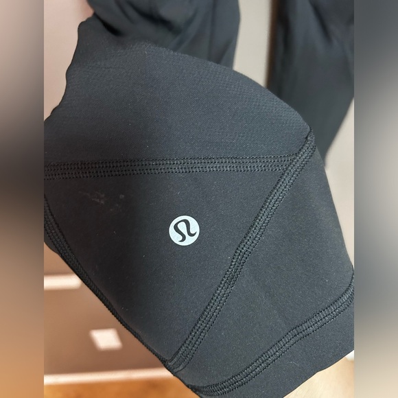 Lululemon Real Quick Crop - Picture 5 of 5